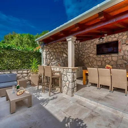 Vacation With Private Heated Pool *