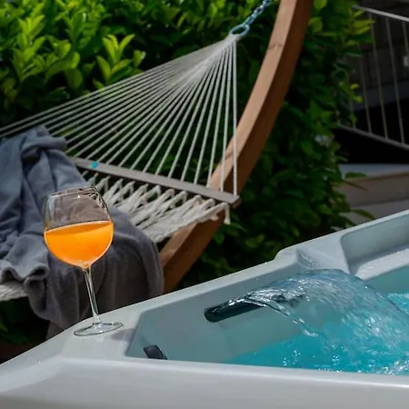 Vacation Home With Private Heated Pool Ferienhaus *