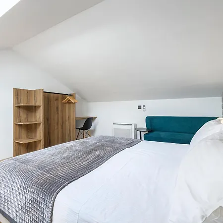 Сasa de vacaciones Vacation With Private Heated Pool Zaton (Dubrovnik-Neretva)