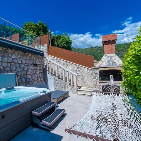 Vacation Home With Private Heated Pool