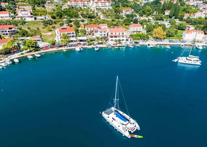 Vacation With Private Heated Pool