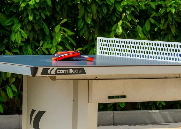 Vacation With Private Heated Pool